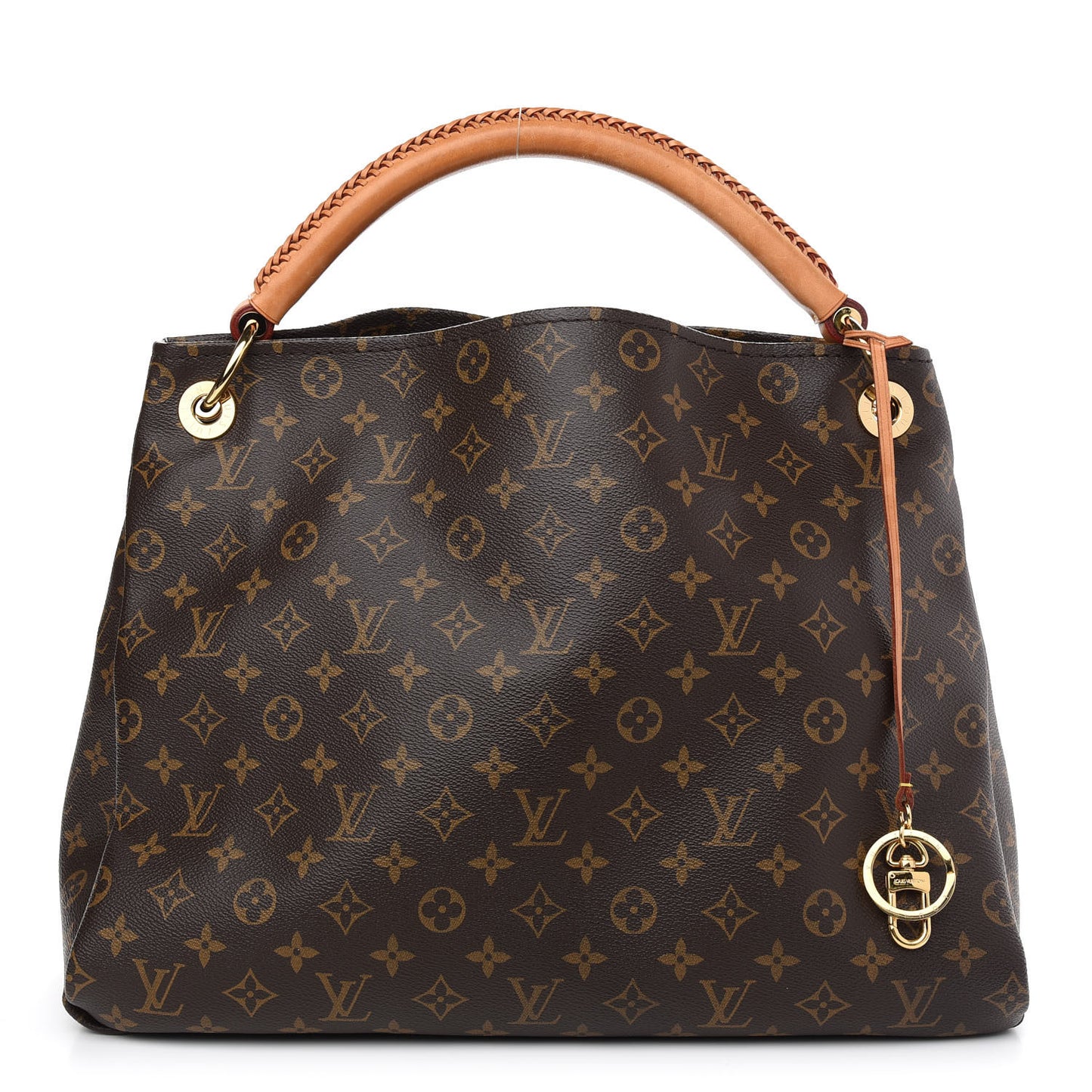 Monogram Artsy MM