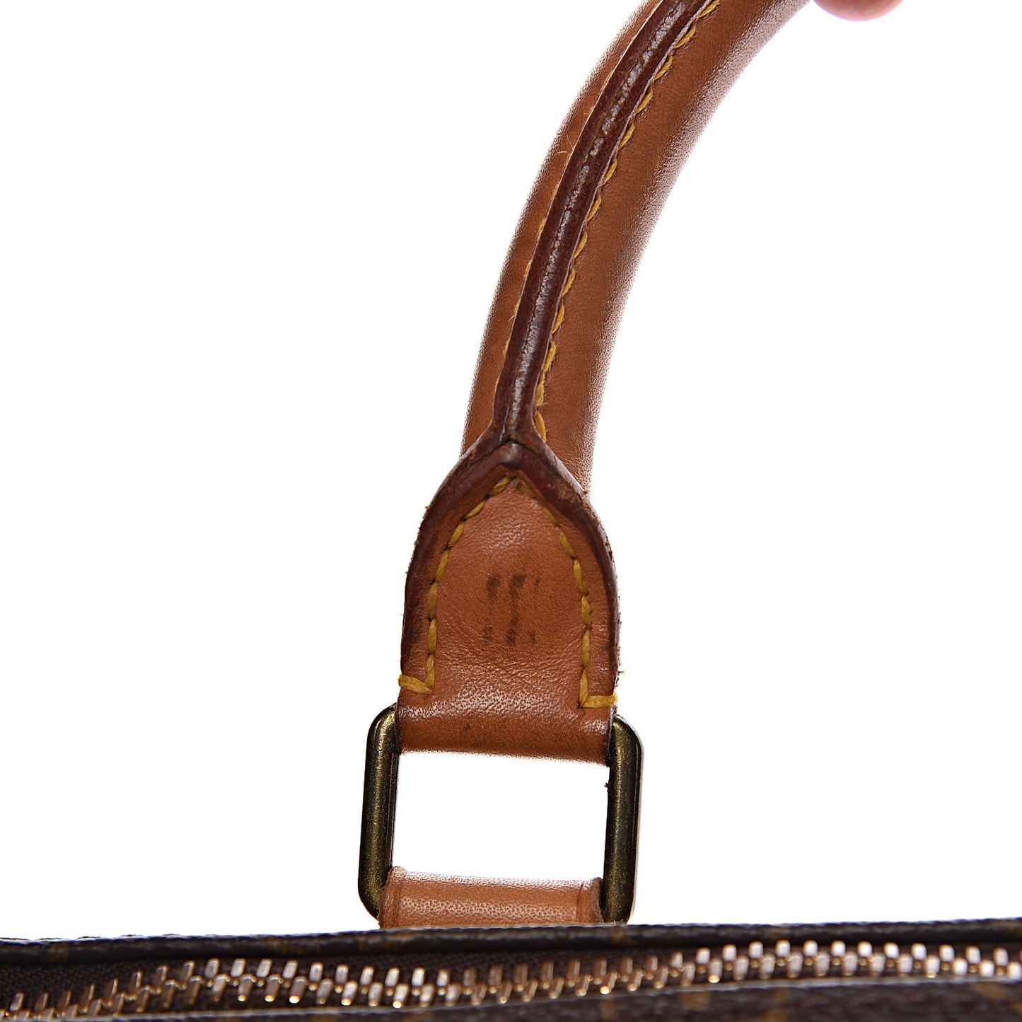 Monogram Keepall 55