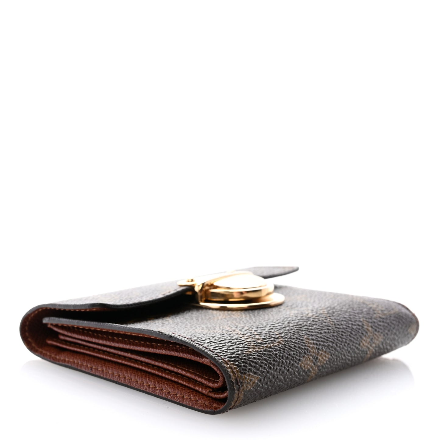 Monogram Koala Compact Wallet