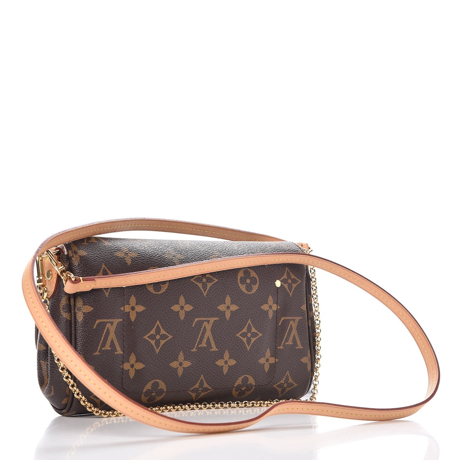 Louis Vuitton Monogram Favorite PM 3 of 8