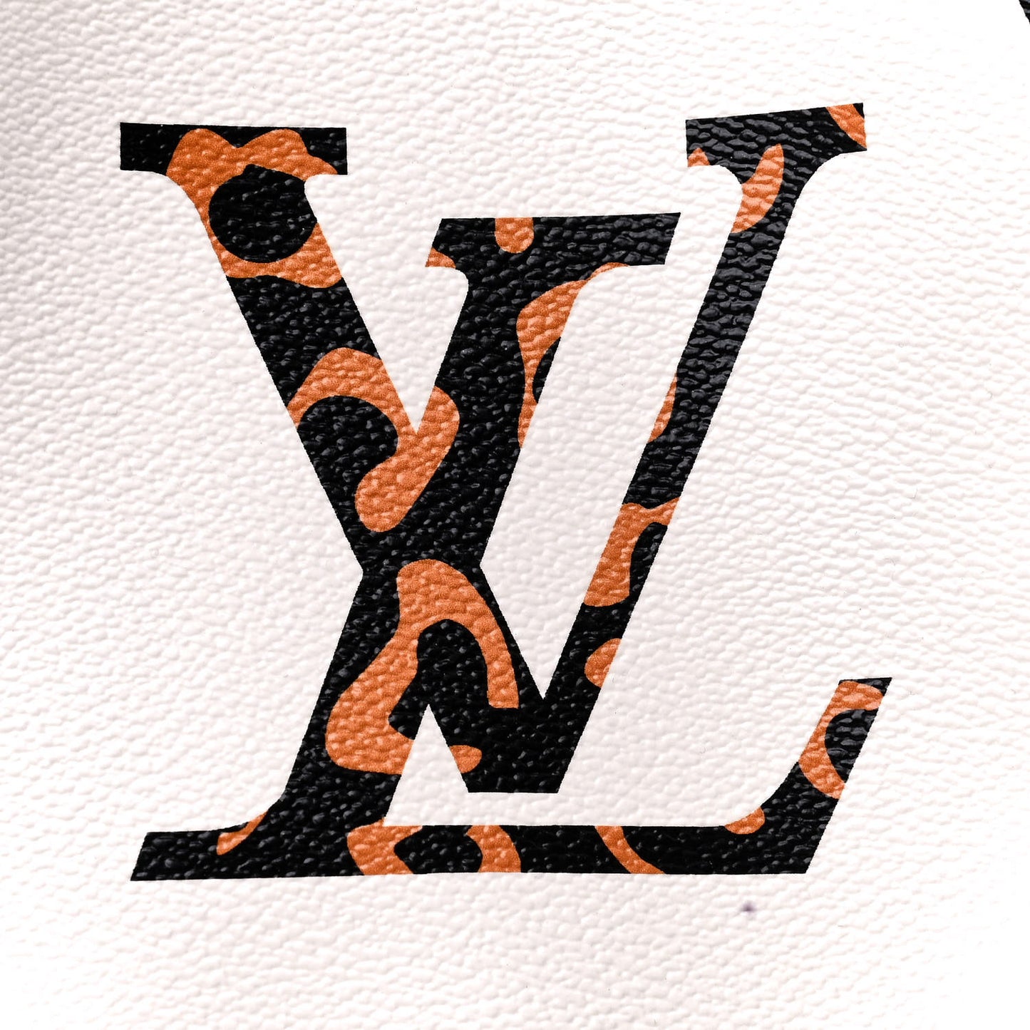 Monogram Giant Jungle NéoNoé Ivory