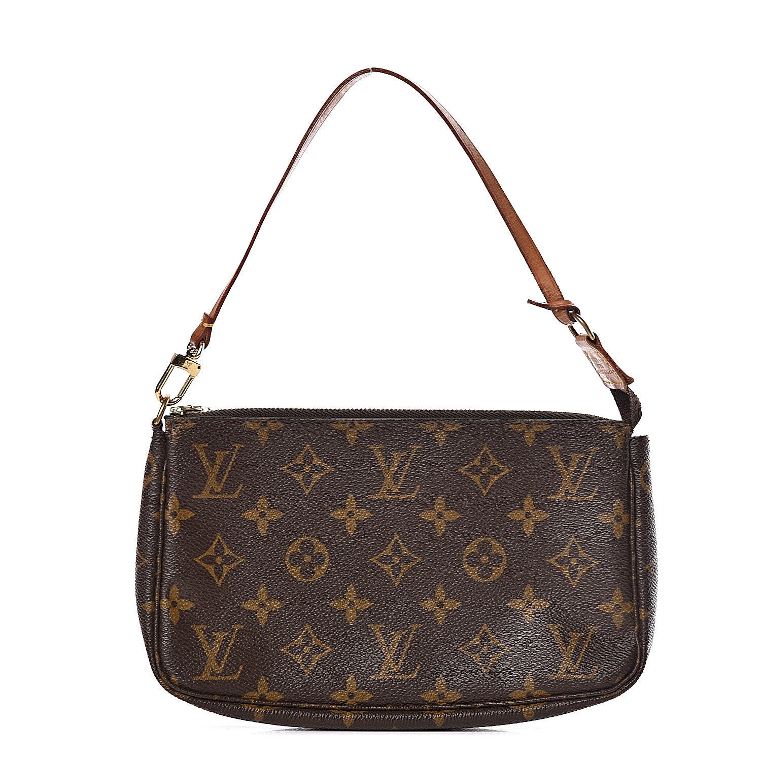 Louis Vuitton Monogram Pochette Accessories 1 of 10