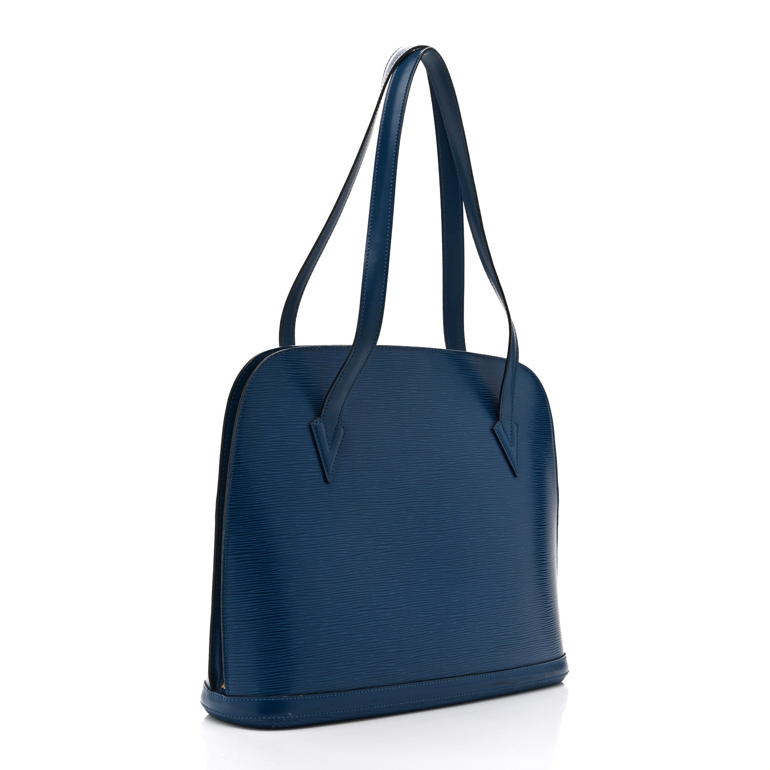 Louis Vuitton Epi Lussac Toledo 3 of 11