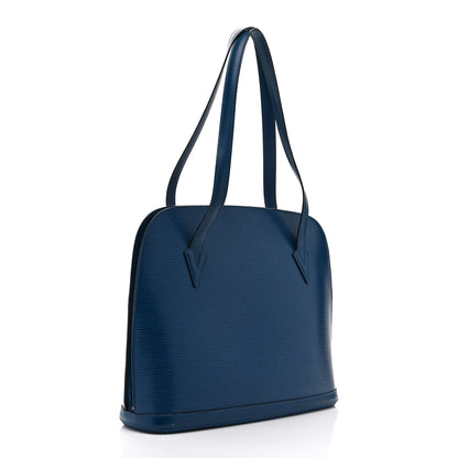 Louis Vuitton Epi Lussac Toledo 3 of 11