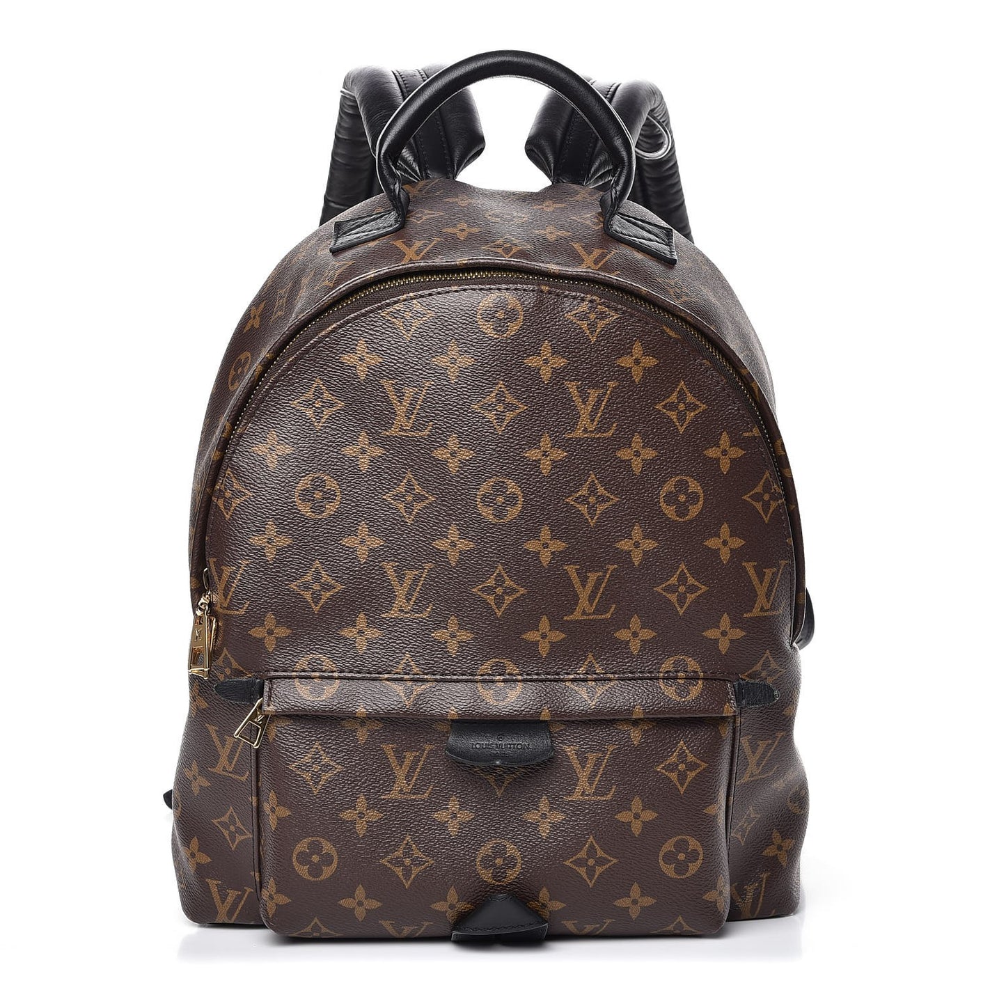 Monogram Palm Springs Backpack MM