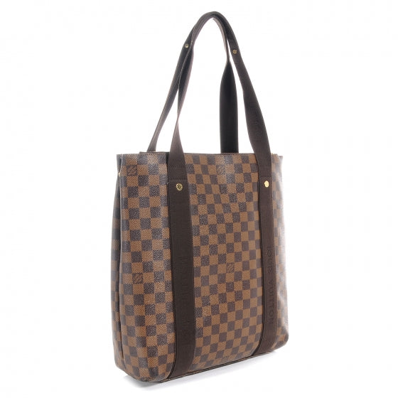 Damier Ebene Beaubourg
