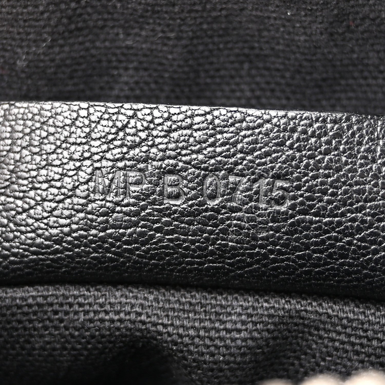 Givenchy Sugar Goatskin Medium Antigona Black 7 of 16