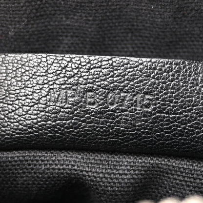 Givenchy Sugar Goatskin Medium Antigona Black 7 of 16