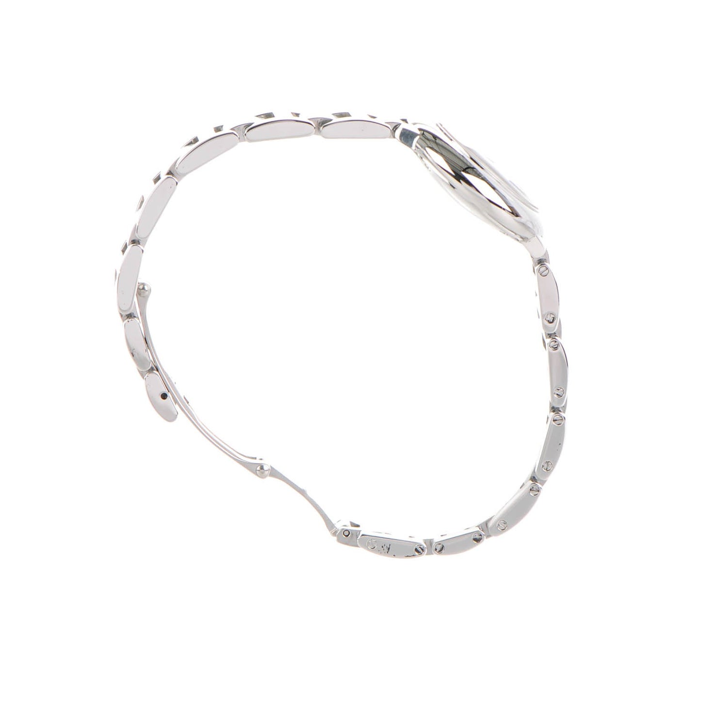 Stainless Steel 28mm Ballon Bleu De Quartz Watch