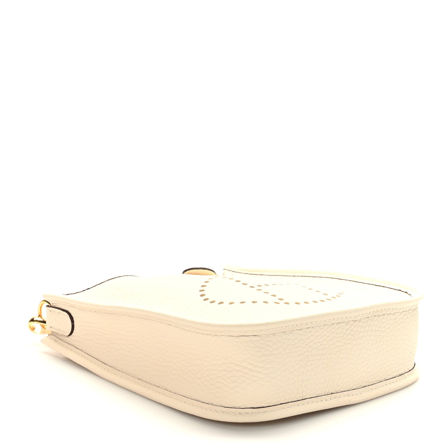 Hermes Taurillon Clemence Evelyne TPM Nata 4 of 10