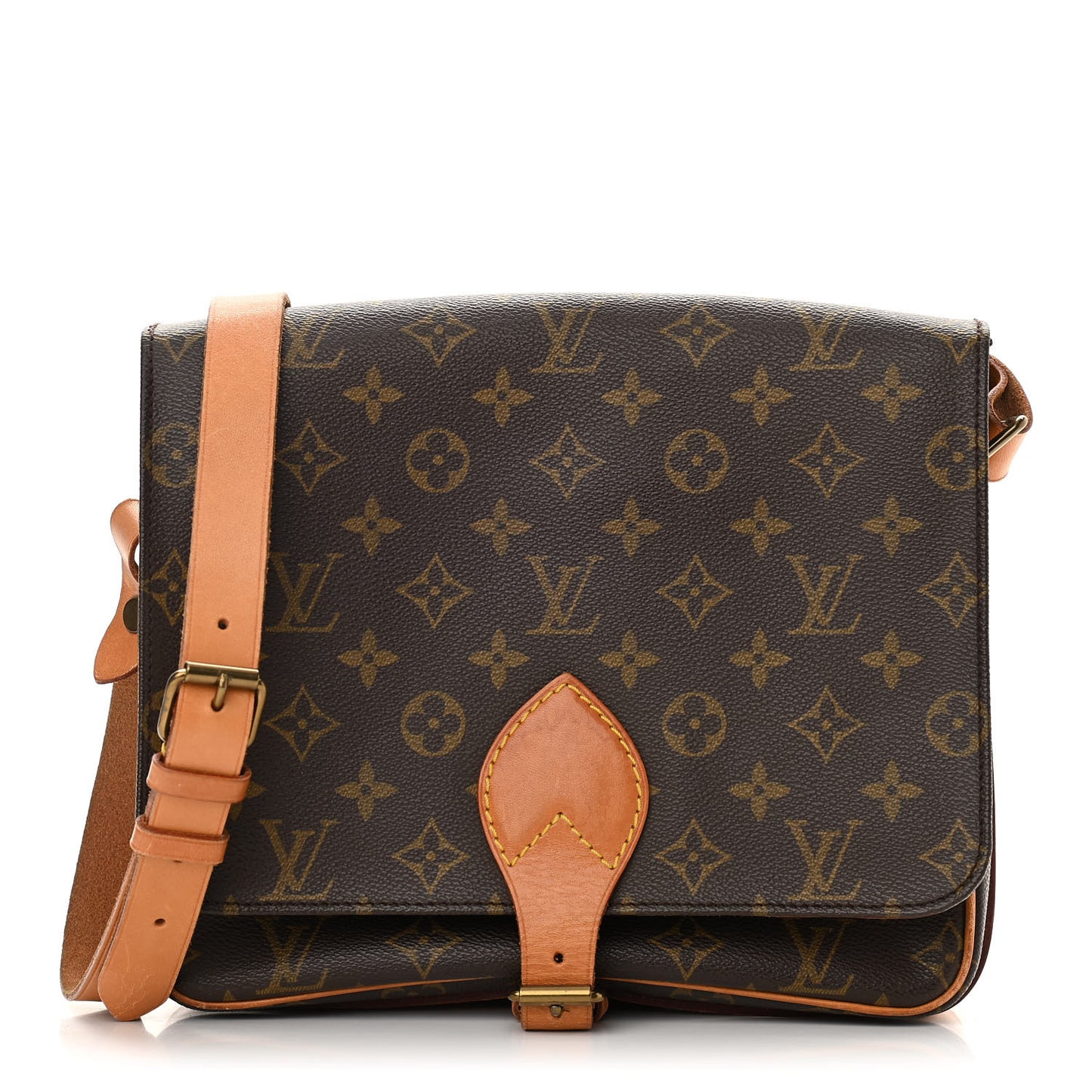 Monogram Cartouchiere 26