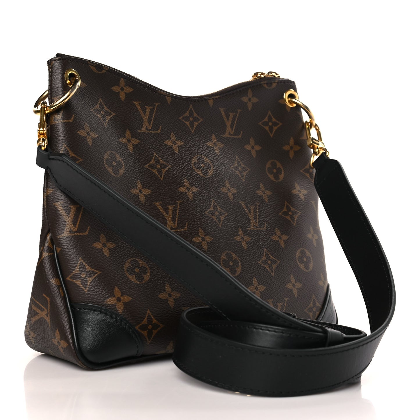 Monogram Odeon PM Black