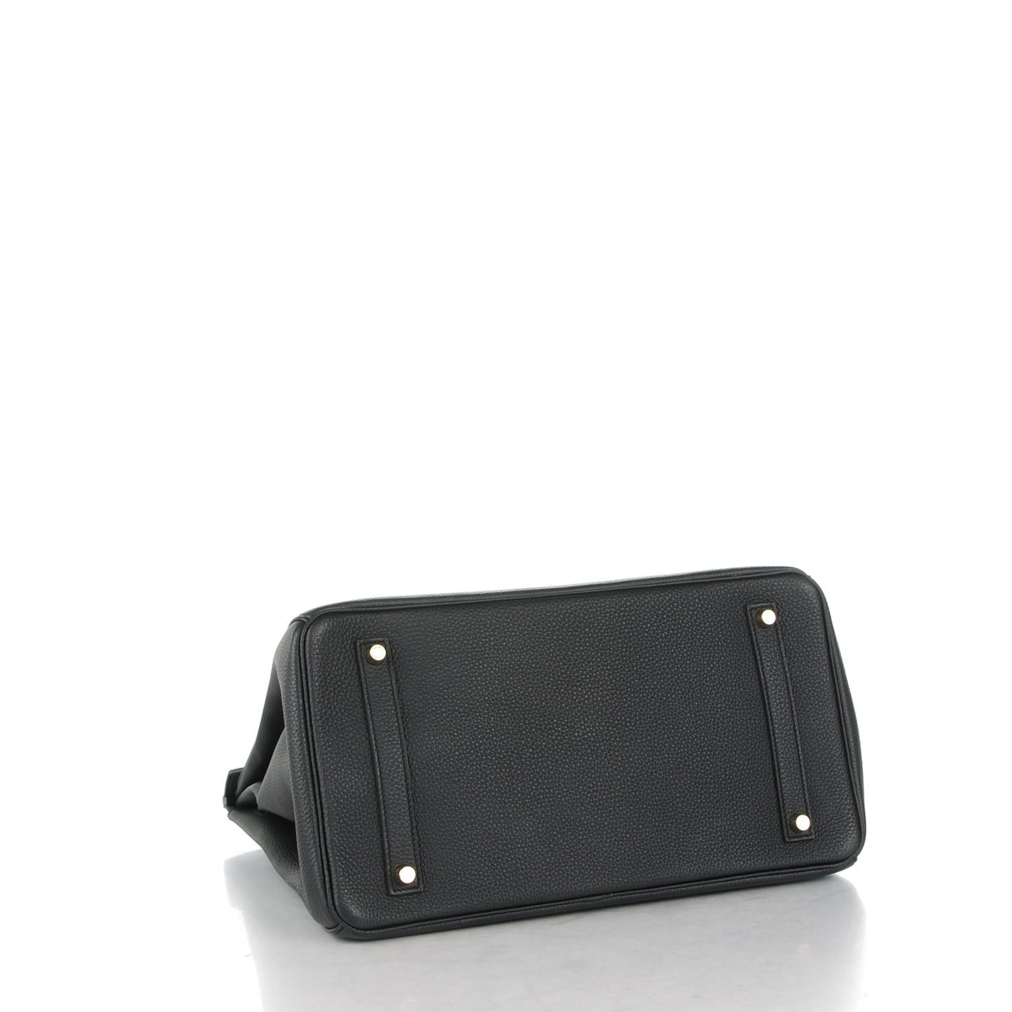 Togo Birkin 35 Black