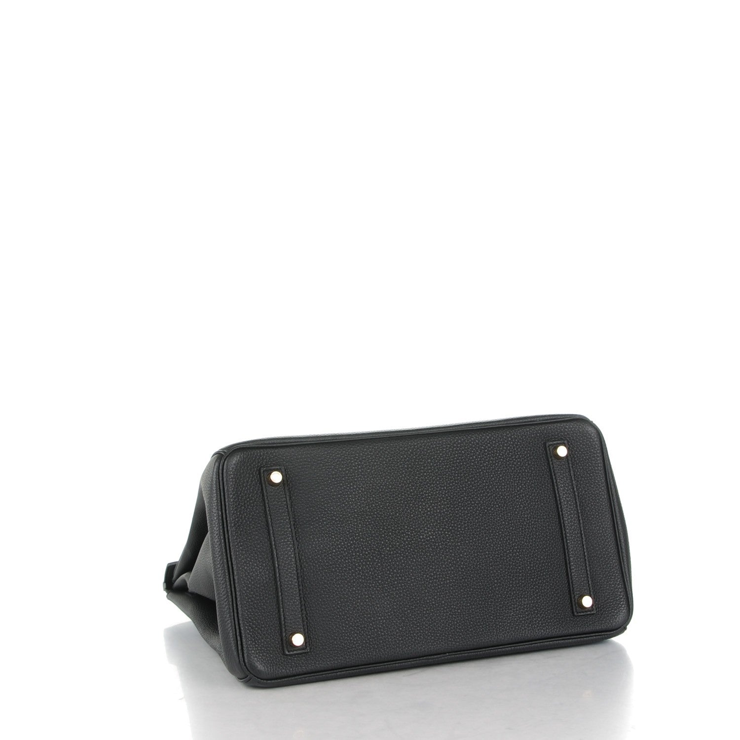 Hermes Togo Birkin 35 Black 5 of 25