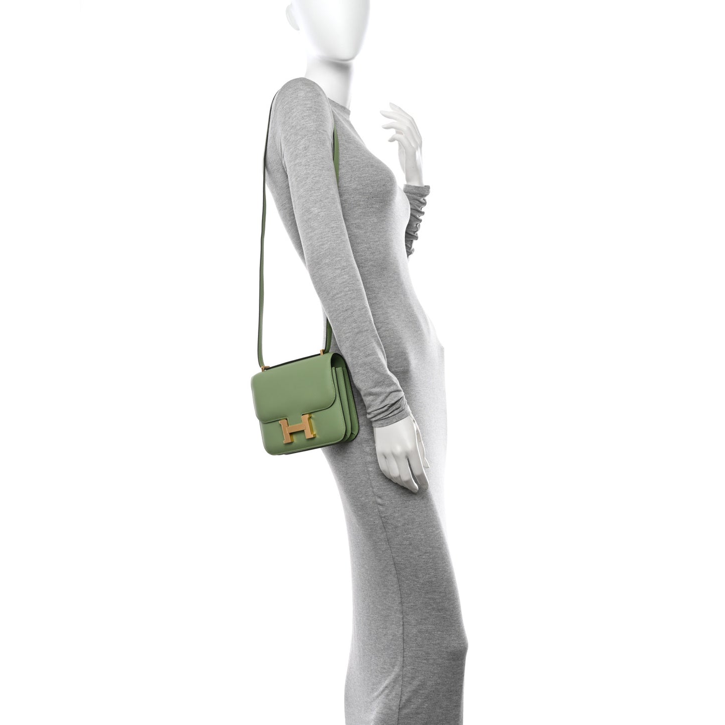Swift Constance 18 Vert Criquet