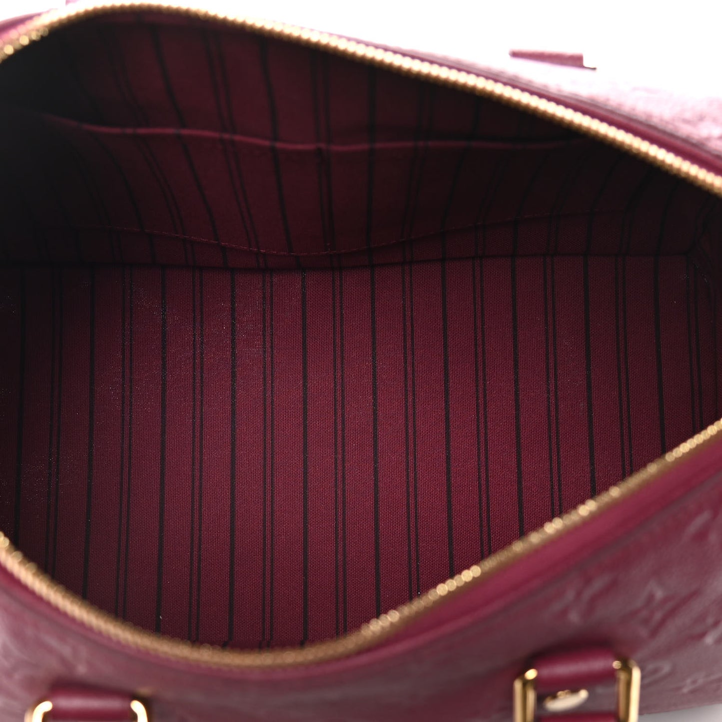 Empreinte Speedy Bandouliere 30 Aurore