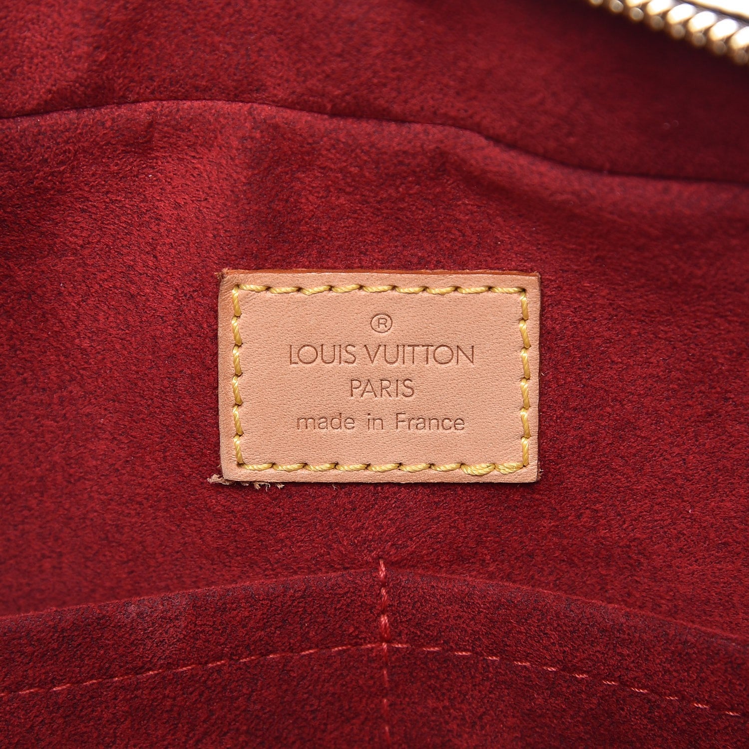 Louis Vuitton Monogram Multipli-Cite 6 of 13