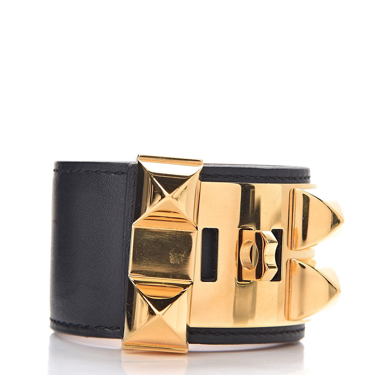 Chamonix Collier de Chien CDC Bracelet S Black