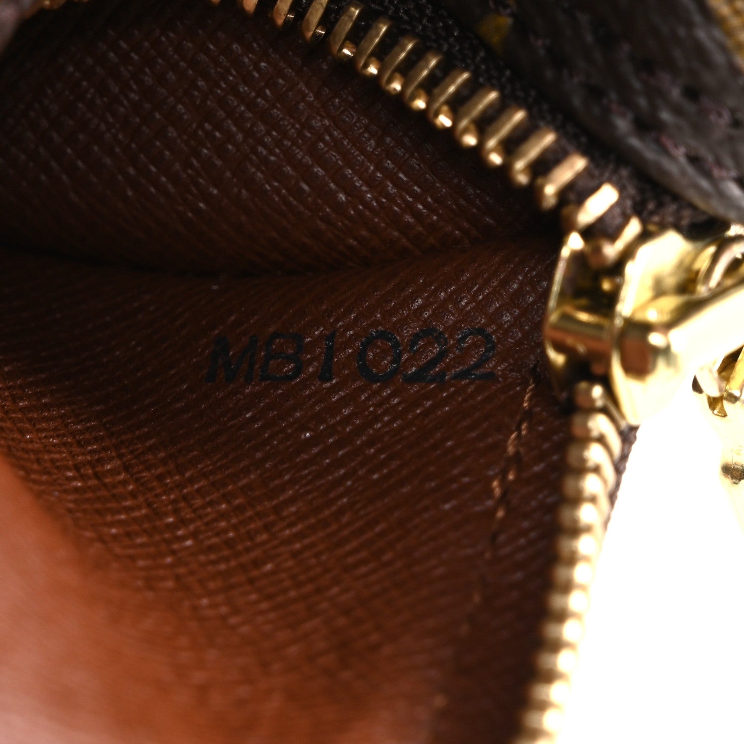 Louis Vuitton Monogram Papillon 30 7 of 11