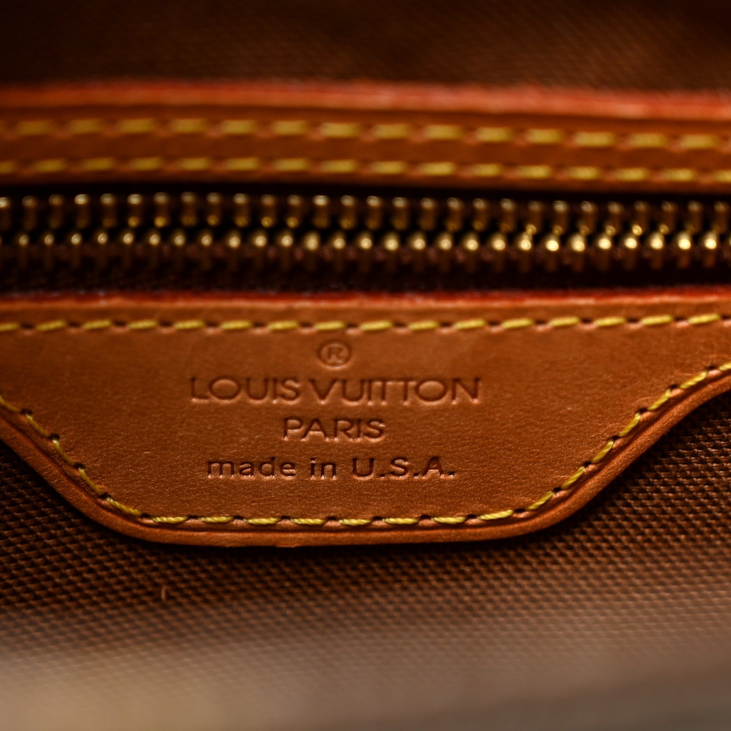 Monogram Vavin PM