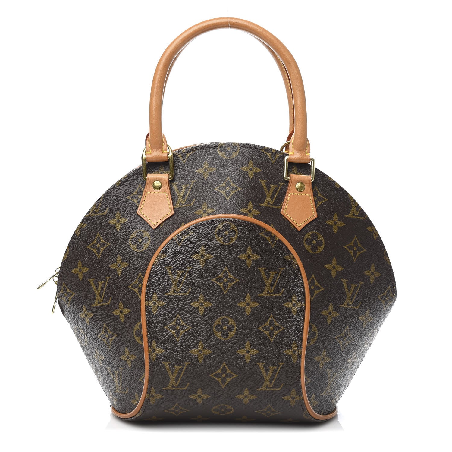 Louis Vuitton Monogram Ellipse PM 1 of 9