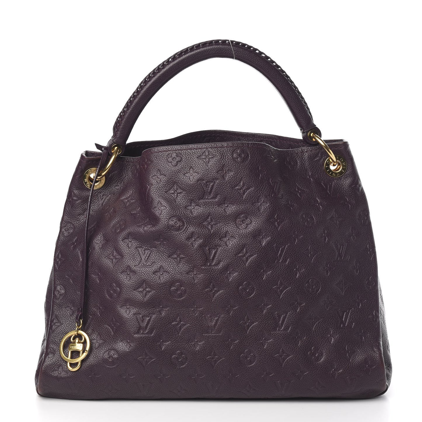 Empreinte Artsy MM Aube
