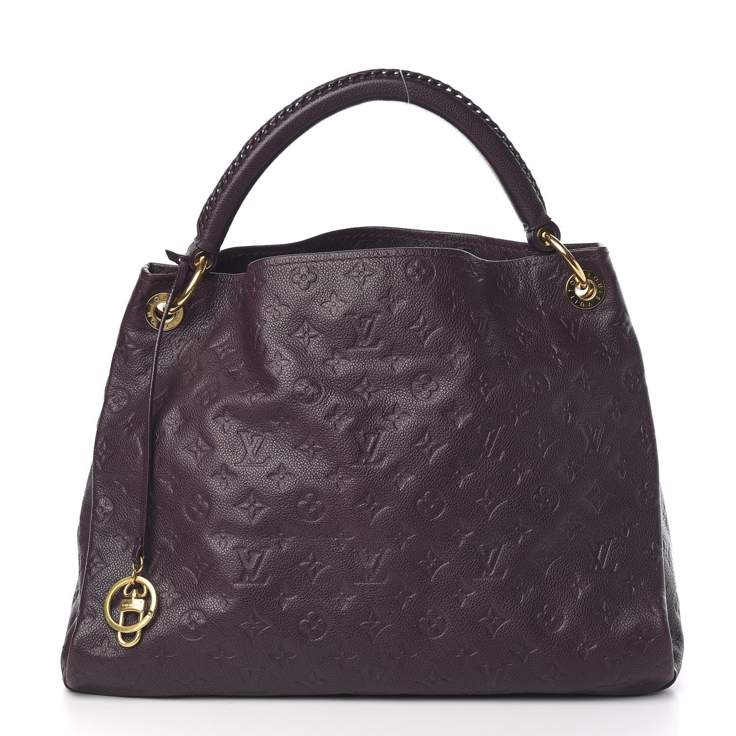 Louis Vuitton Empreinte Artsy MM Aube 1 of 9