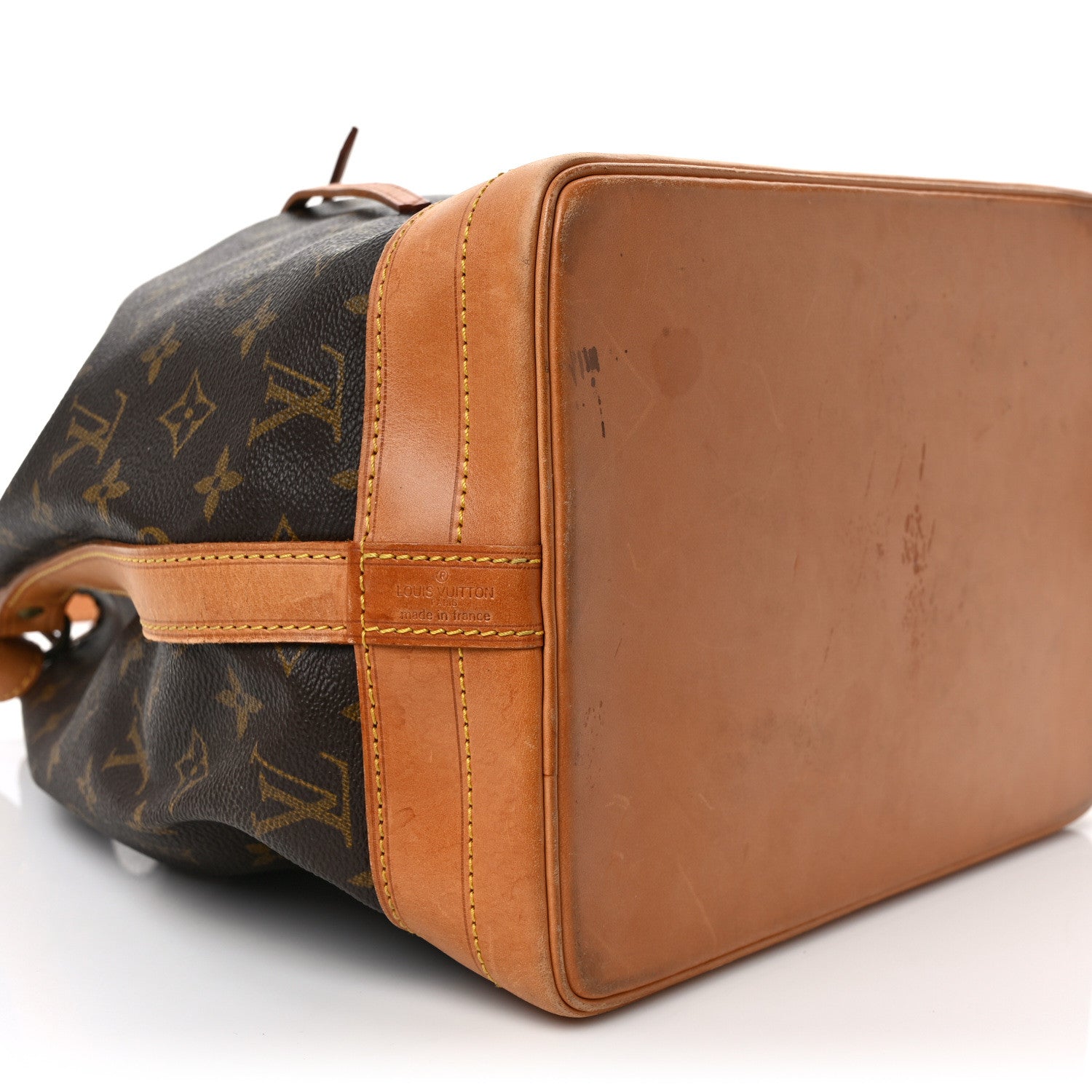 Louis Vuitton Monogram Noe 7 of 12