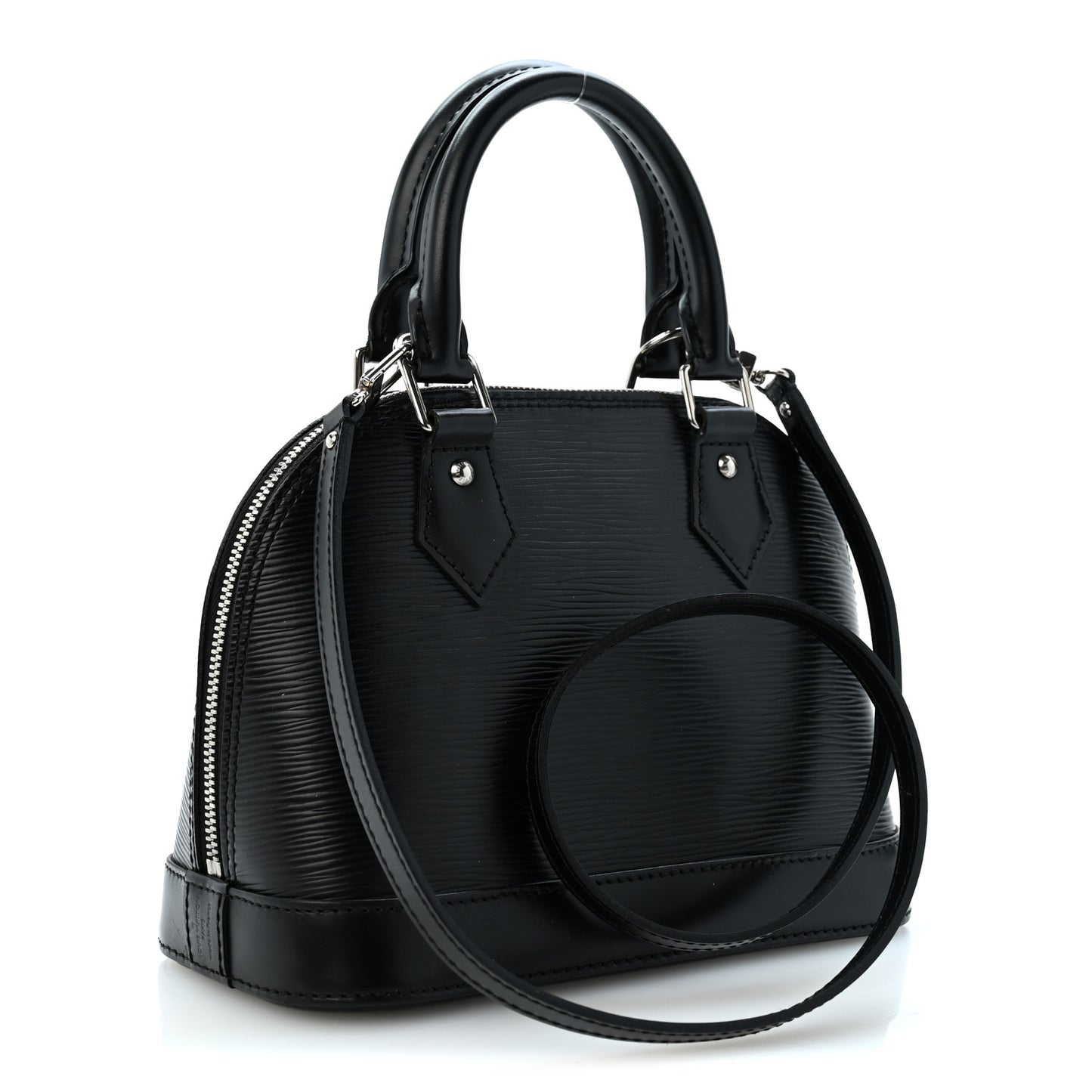Epi Alma BB Black