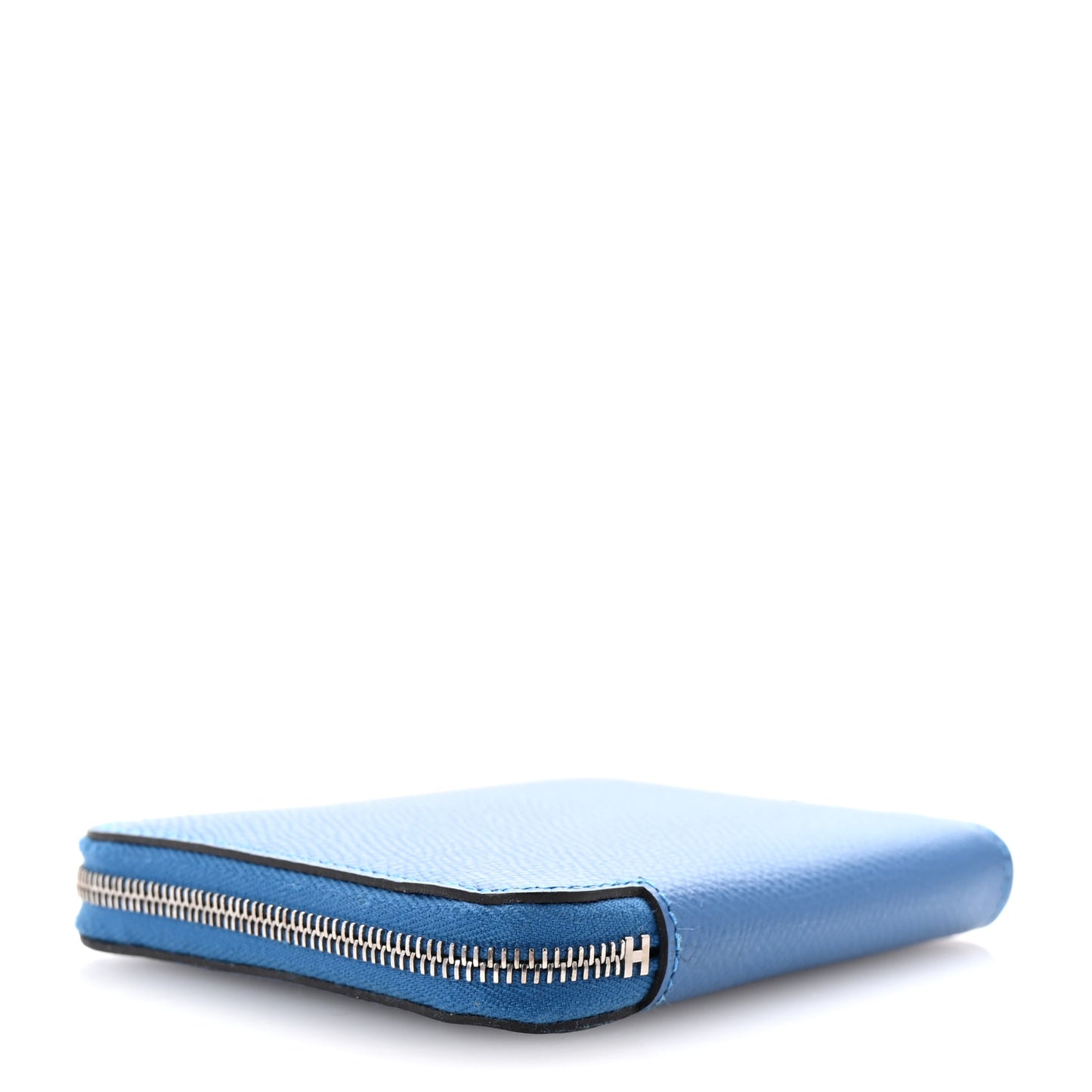 Epsom Silk'in Coin Purse Mykonos