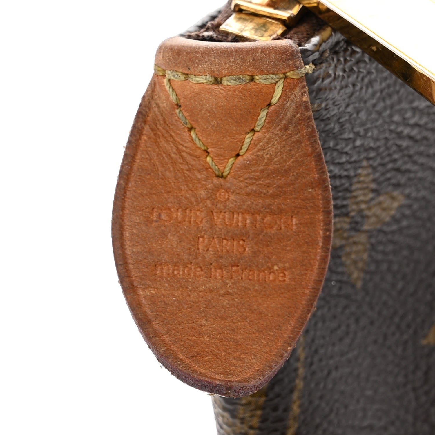 Louis Vuitton Monogram Totally MM 6 of 13
