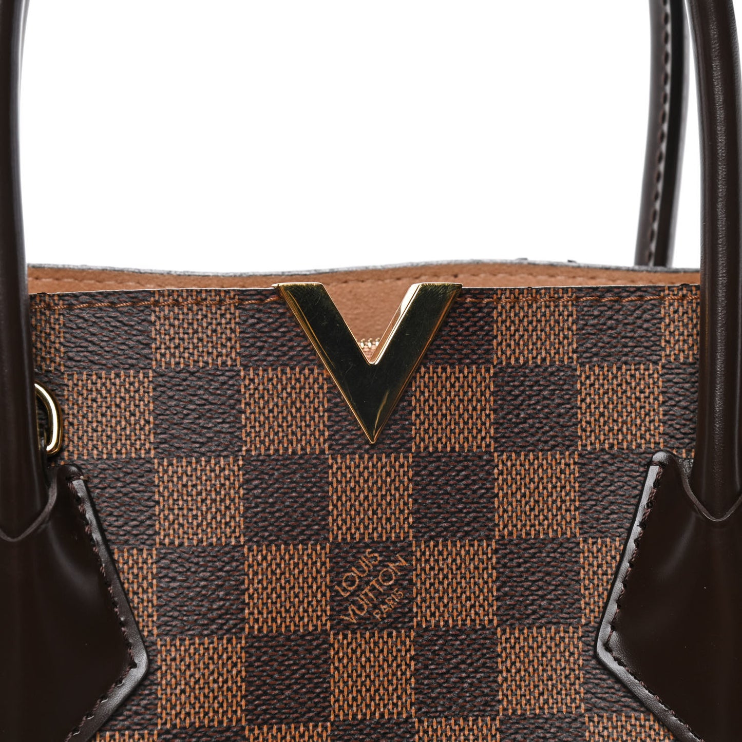 Damier Ebene Kensington