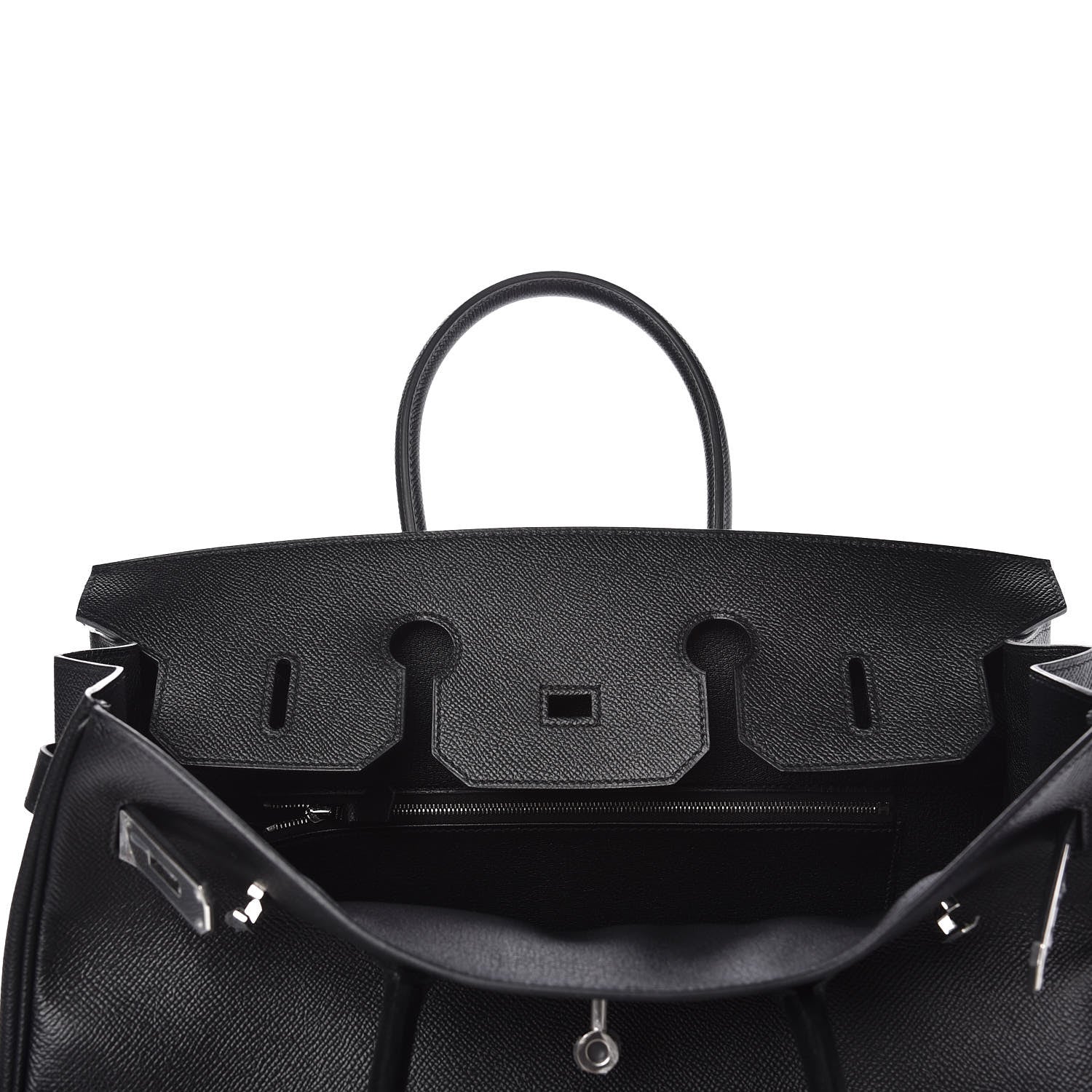 Hermes Epsom Birkin 35 Black 19 of 30