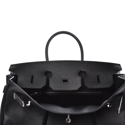 Hermes Epsom Birkin 35 Black 19 of 30