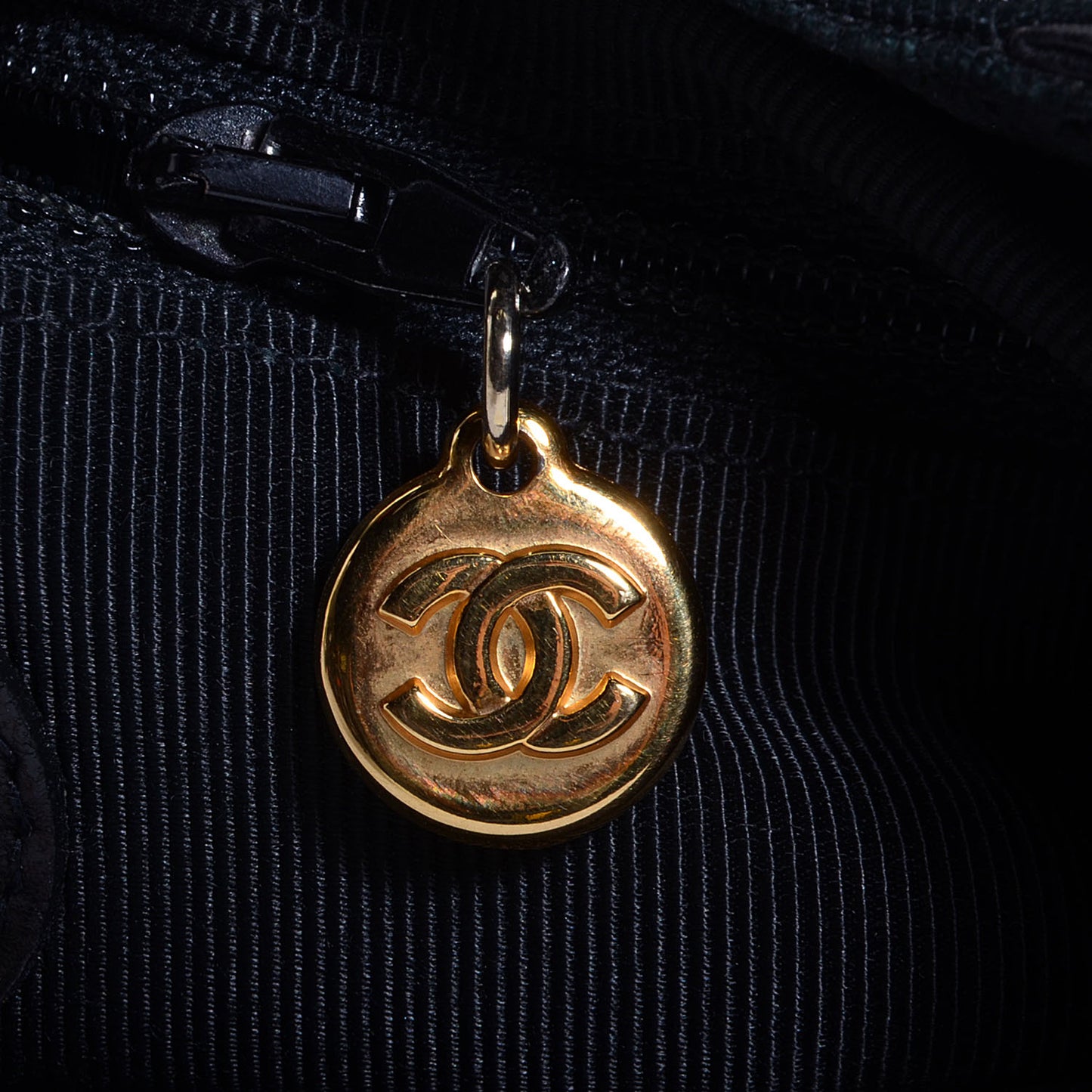 Caviar CC Backpack Black