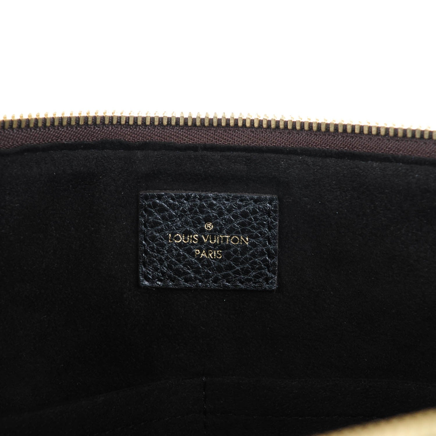 Louis Vuitton Monogram Estrela NM Black 6 of 8