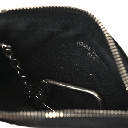 Louis Vuitton Damier Graphite Key Pouch 5 of 7