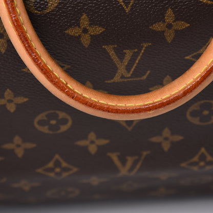Louis Vuitton Monogram Speedy 40 12 of 13
