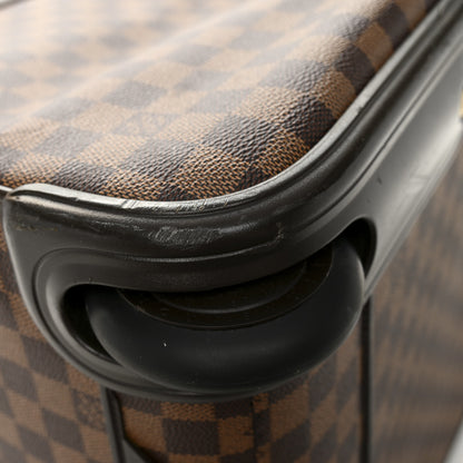 Louis Vuitton Damier Ebene Eole 60 Rolling Luggage 12 of 13