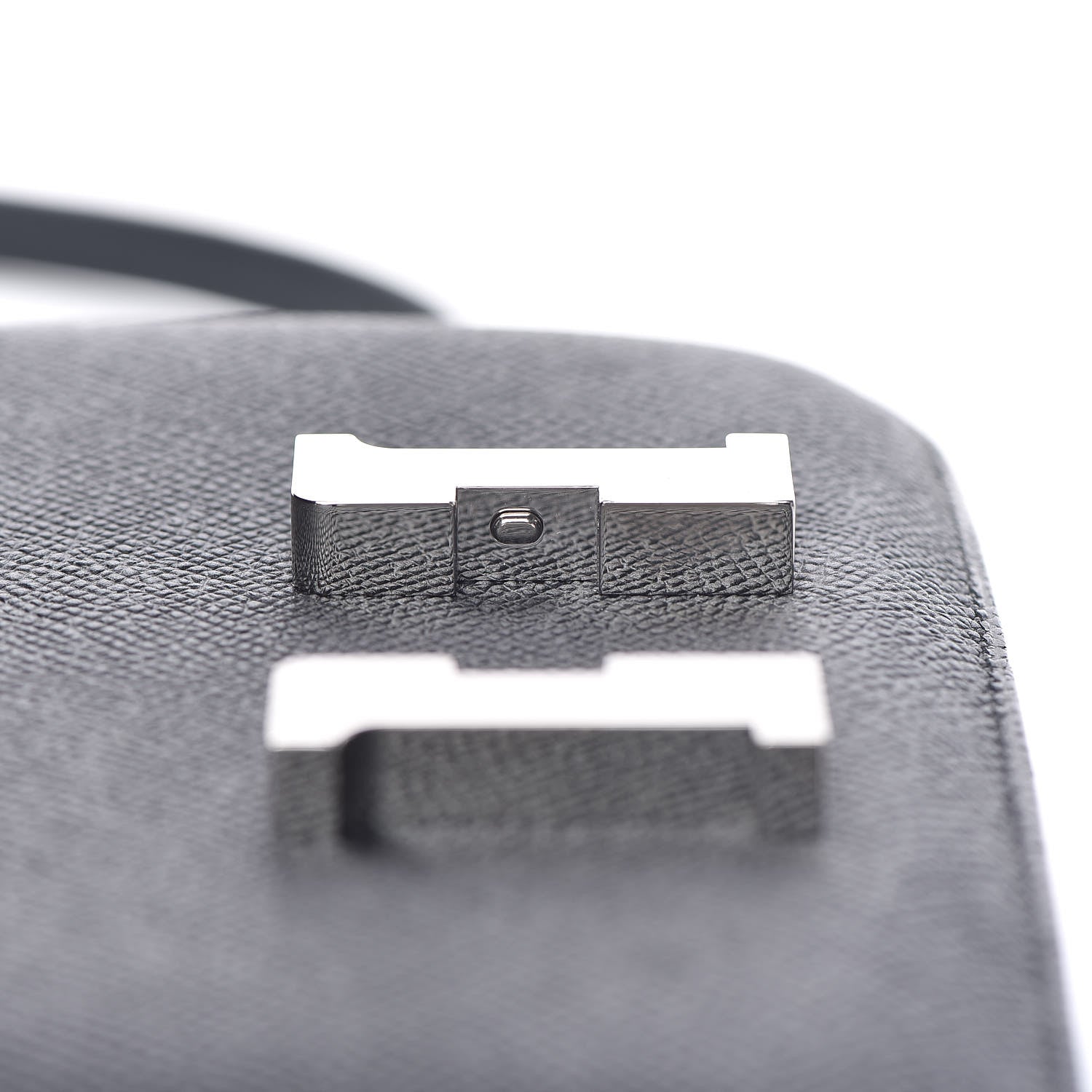 Hermes Epsom Constance 18 Black 16 of 22