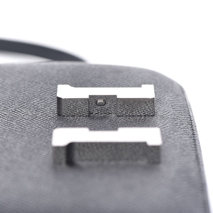 Hermes Epsom Constance 18 Black 16 of 22