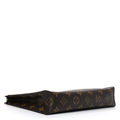 Louis Vuitton Monogram Toiletry Pouch 26 3 of 6