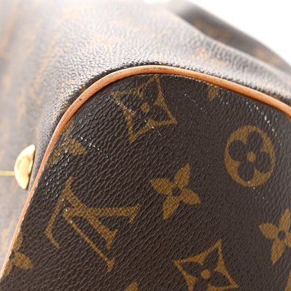 Louis Vuitton Monogram Tivoli GM 10 of 11