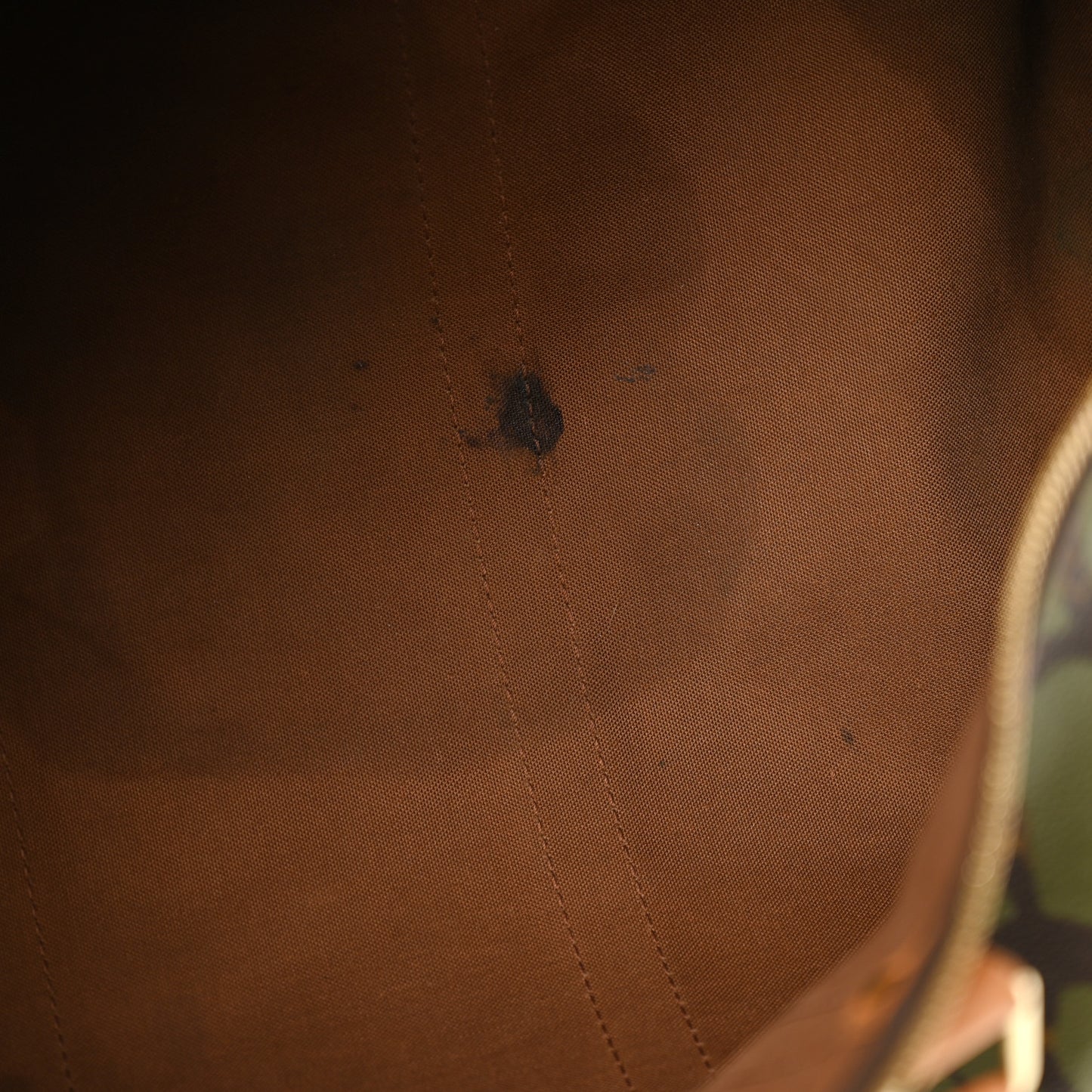 Graffiti Keepall 50 Kaki