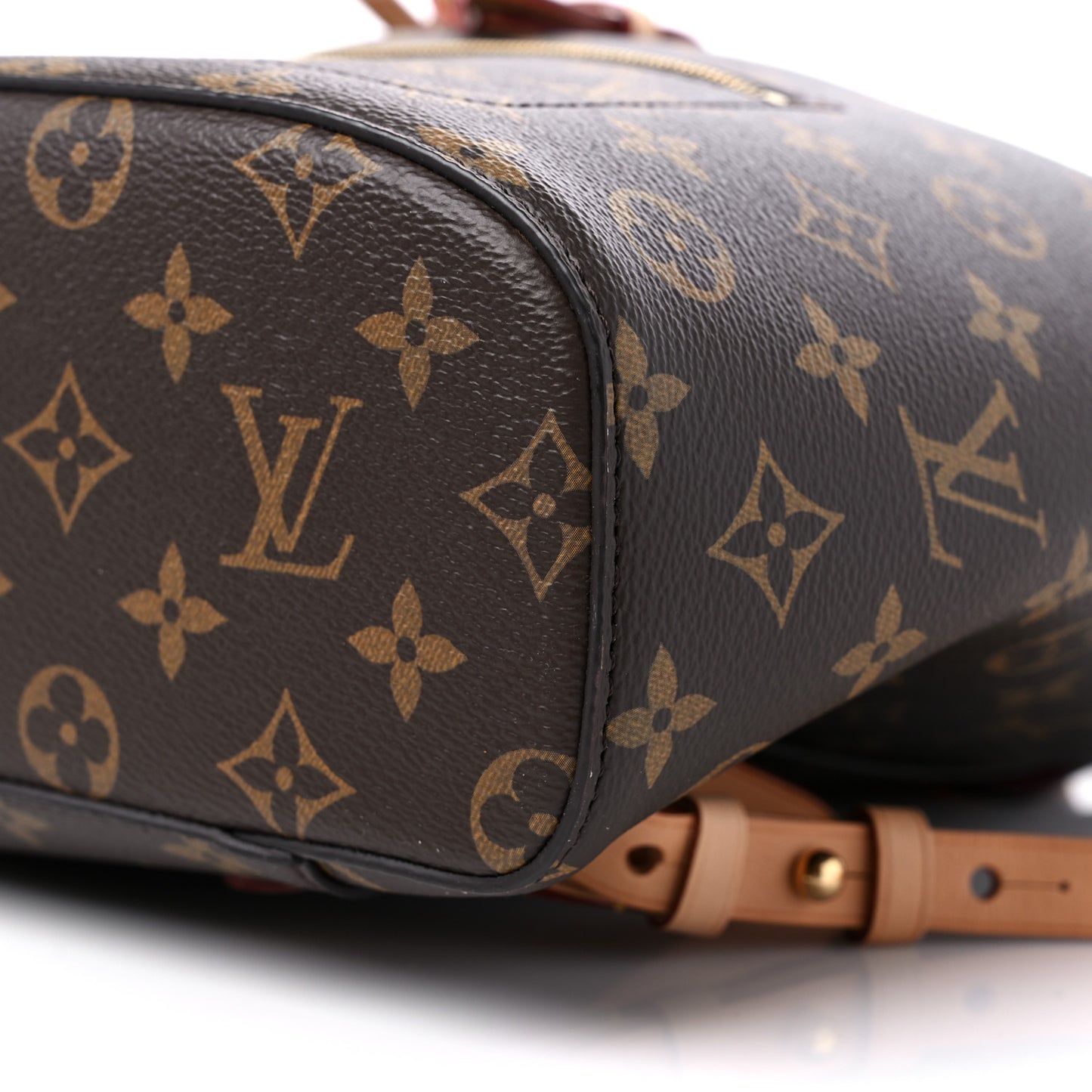 Monogram Montsouris NM Backpack