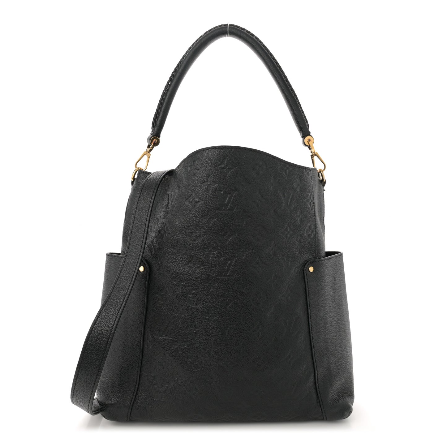Empreinte Bagatelle Black