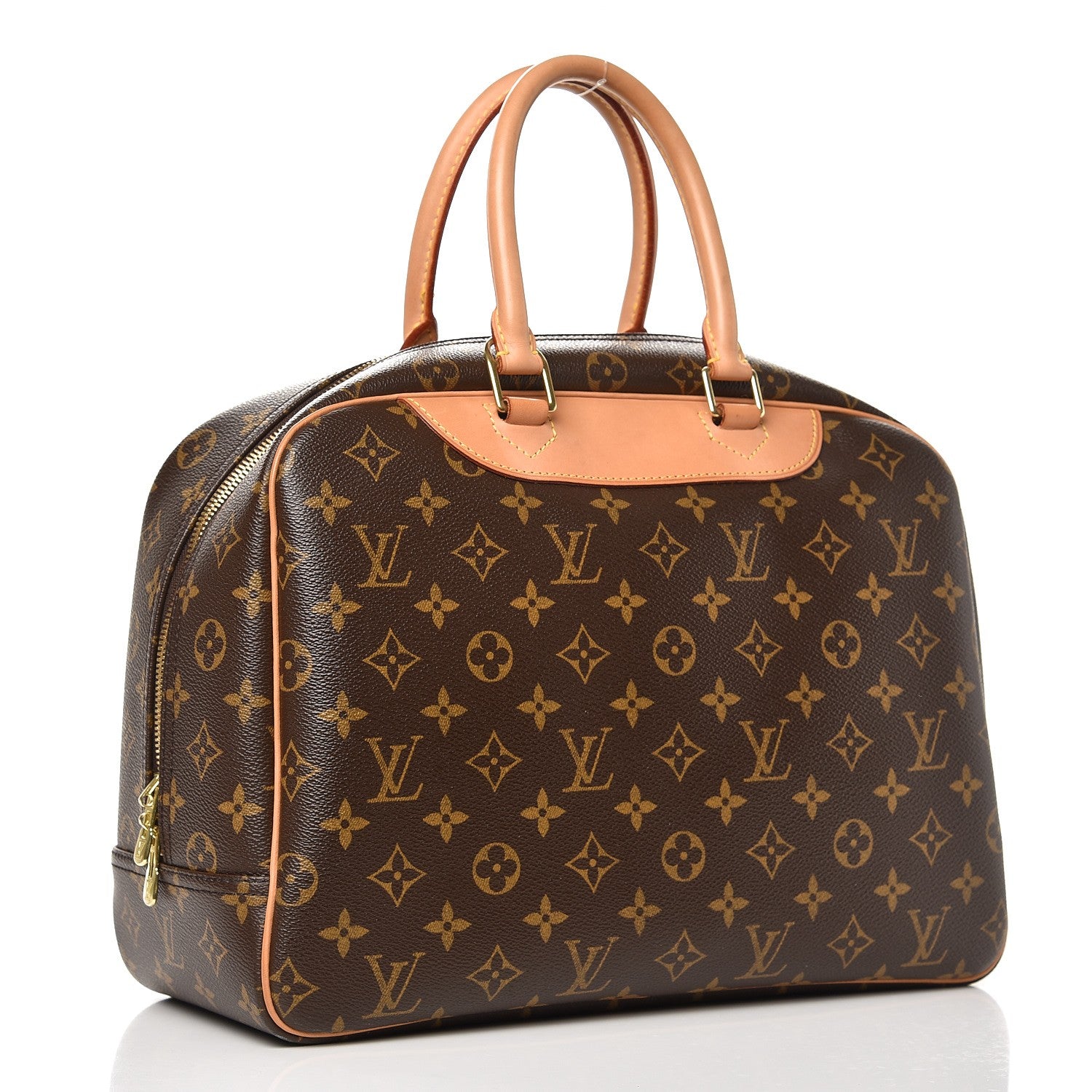 Louis Vuitton Monogram Deauville 3 of 10