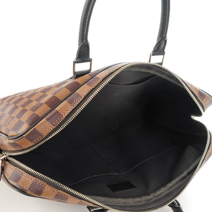 Louis Vuitton Damier Ebene Porte-Documents Voyage PM 5 of 7