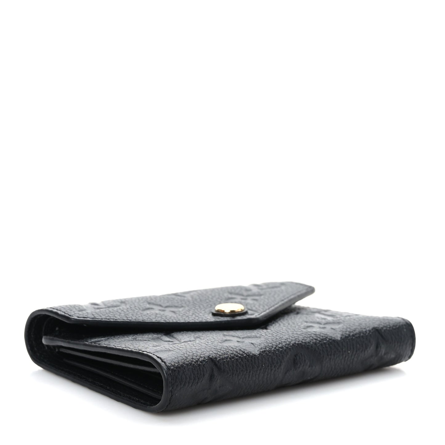 Empreinte Victorine Wallet Black