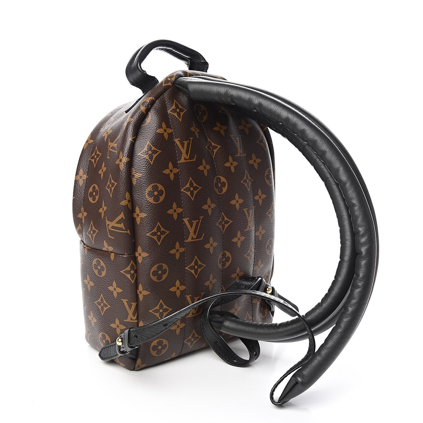 Monogram Palm Springs Backpack PM